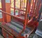2018 JLG 1230ES Self-Propelled One-Person Lift