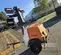 2022 Wylie Sprayers EXP-500L-S Trailer
