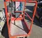2018 Skyjack SJ12 Self-Propelled One-Person Lift