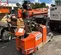 2015 Jekko MPK20W Crane