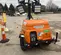 2023 Generac MLT6SMDS Portable Light Tower