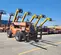 2018 SKYTRAK 10054 Forklift