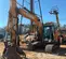 2020 Case CX145D Excavator