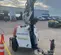2018 Magnum Pro MLT6SM Portable Light Tower