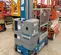 2016 Genie GR-20 Self-Propelled One-Person Lift