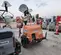 2019 Magnum Pro MLT6SM Portable Light Tower