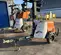 2021 Generac MLTS-2 Portable Work Light