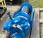 2015 Ingersoll Rand FA2.5A-24MX1E Hoist