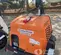 2020 Magnum Pro MLT6SM Portable Light Tower