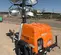 2018 Generac MLT6SMDS Portable Light Tower