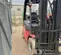 2018 MANITOU MI25G Warehouse Forklift