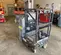 2018 JLG 20MVL Self-Propelled One-Person Lift