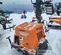 2022 Generac MLTS-4 Portable Work Light