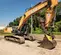 2020 Case CX350D Excavator
