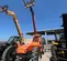 2020 SKYTRAK 8042 Forklift
