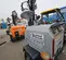 2019 Wacker Neuson LTV6L Portable Light Tower