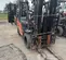 2021 Toyota 8FDU25 Warehouse Forklift