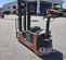 2018 Toyota 6BWC20 Warehouse Forklift