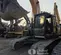 2020 Case CX210D Excavator