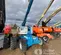 2017 Genie S-40 Boom Lift