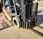 2019 Toyota 8FGU25 Warehouse Forklift
