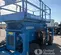2017 Genie GS-5390 RT Rough Terrain Scissor Lift