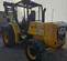 2019 JCB 930-4 Forklift