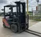 2018 Toyota 8FDU25 Warehouse Forklift