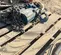 2012 JD NEUHAUS PROFI 3-6TI Hoist