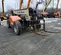 2016 JLG 642 Forklift
