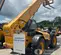 2019 JCB 508-66 Forklift