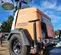 2019 Magnum Pro MLT6SM Portable Light Tower