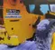 2018 JCB 510-56 S Forklift