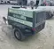 2018 Sullair 185DPQ-KU-T3 Air Compressor