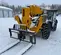 2020 JCB 512-56 Forklift