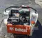 2021 Bobcat MT55 Track Loader