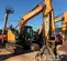 2020 Case CX145D Excavator