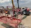 2017 Skyjack SJ66T Boom Lift