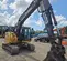 2019 John Deere 135G Excavator