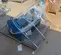2015 Ingersoll Rand FA2.5A-24MX1E Hoist