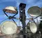 2019 Wacker Neuson LTV6L Portable Light Tower