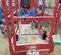 2017 MEC MICRO 19 Scissor Lift
