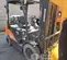 2022 Doosan G25P-7DF Warehouse Forklift