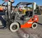 2018 Toyota 8FGU25 Warehouse Forklift