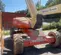 2014 JLG E600JP Boom Lift