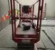 2019 MEC MICRO 19 Scissor Lift