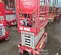 2020 MEC MICRO 19 Scissor Lift