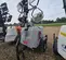 2018 Wacker Neuson LTV6K Portable Light Tower