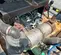 2019 Sullair 185DPQ-KU-T3 Air Compressor