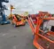 2013 JLG E450AJ Articulating Boom Lift
